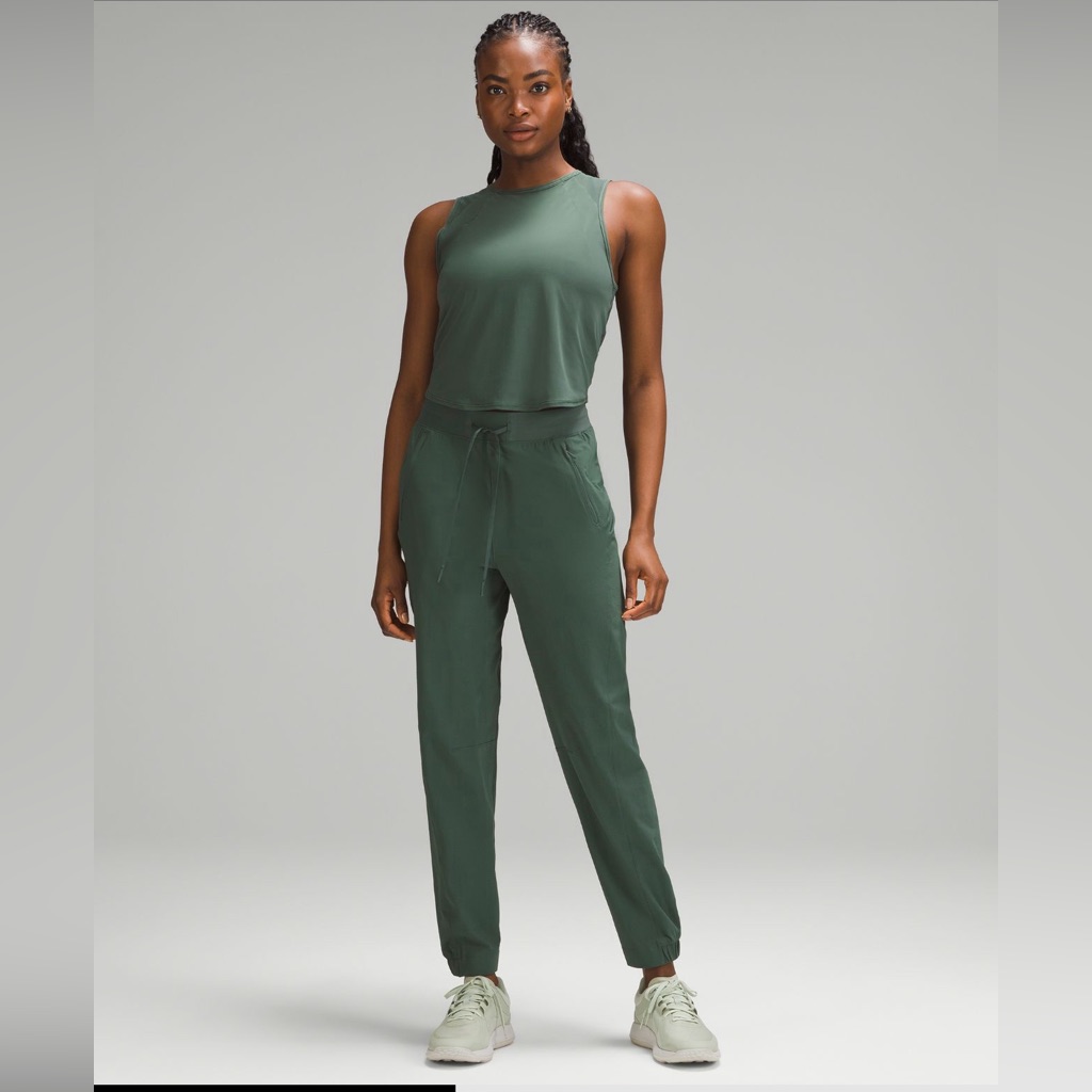 Lululemon License To Train High-Rise Pant